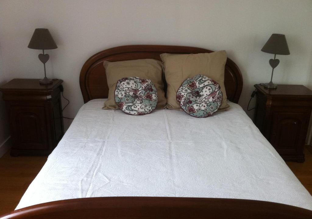 Vivonne House | Petite escale Vivonnoise