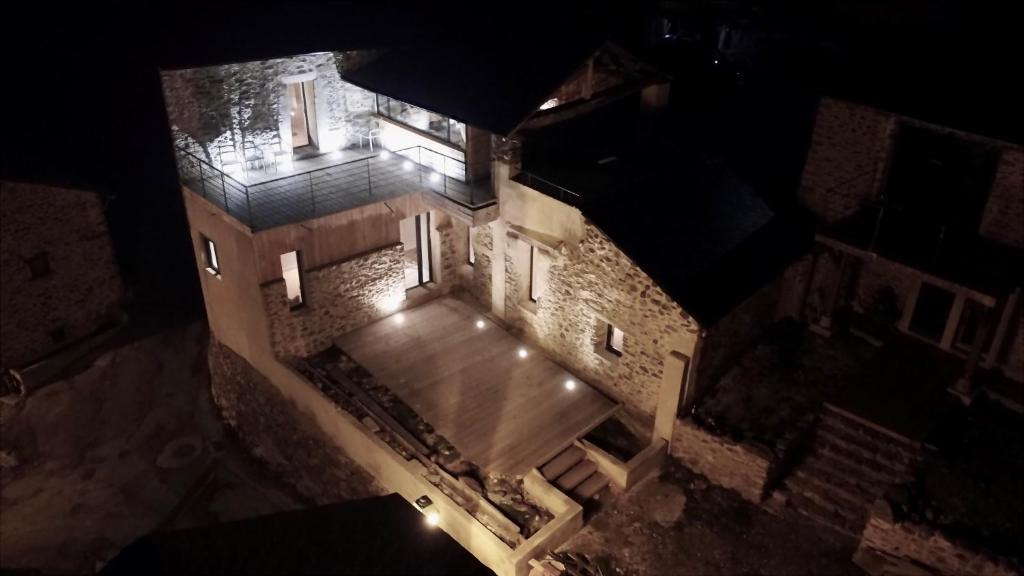 Real House | Petite et Grande Bergeries