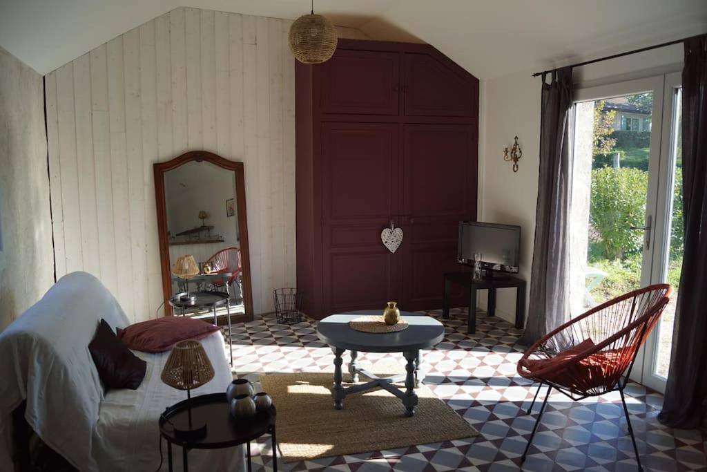 Val-Sonnette House | Petite longère du Clos Madeleine