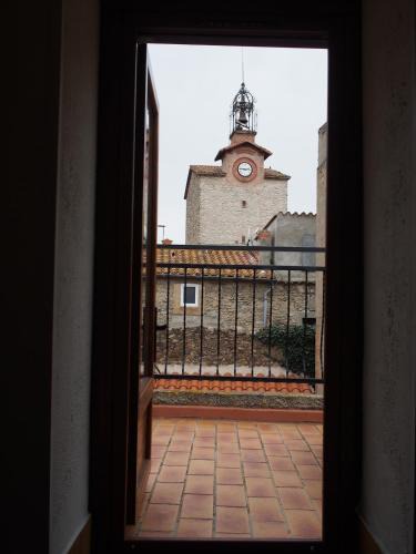 Saint-Jean-Pla-de-Corts House | Petite maison catalane Sous le clocher de St Jean