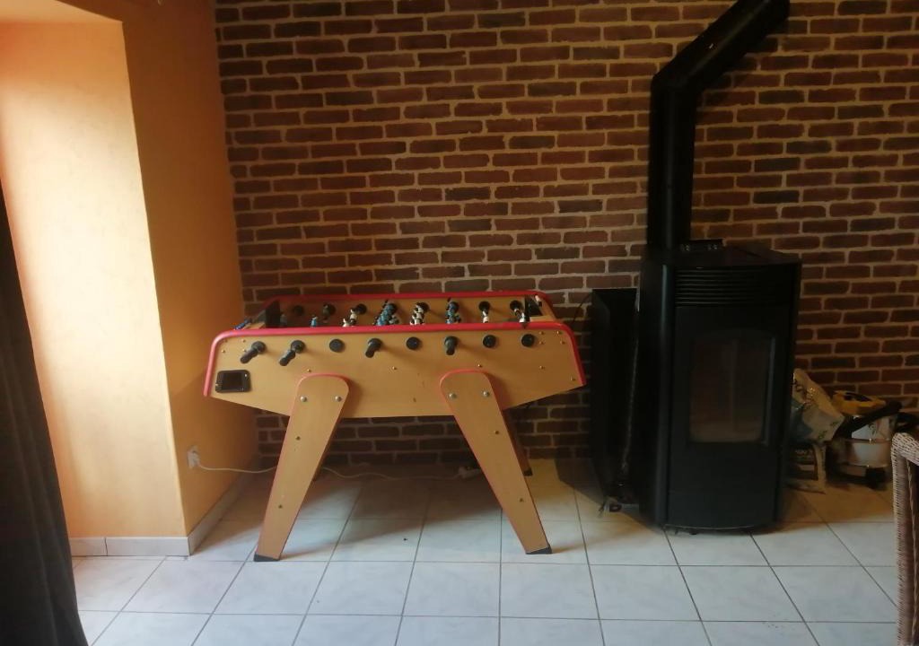 Saint-Antonin-de-Lacalm House | petite maison de village loustalou