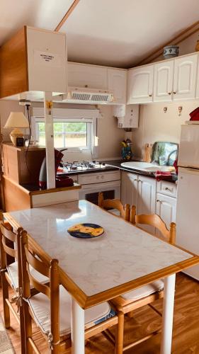 Cabanac-Et-Villagrains Apartment | Petite maison dans la prairie