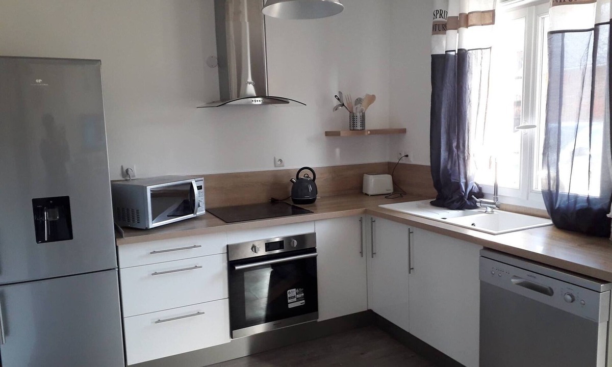 Anneville-sur-Scie Other | Petite Maison à la Campagne