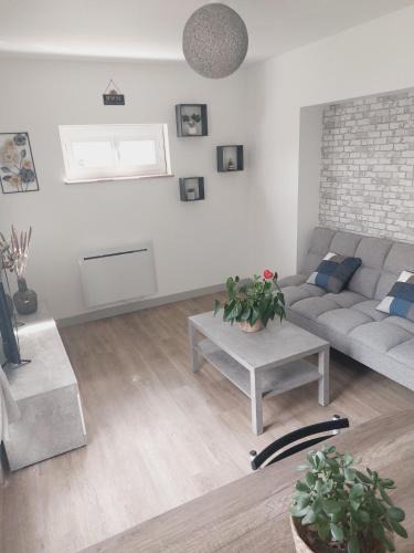 Le Mesnil-Germain House | Petite maison au calme