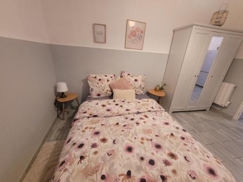Deuil-la-Barre Apartment | Petite Maison avec son jardin et accès indépendant à 14 mn de paris