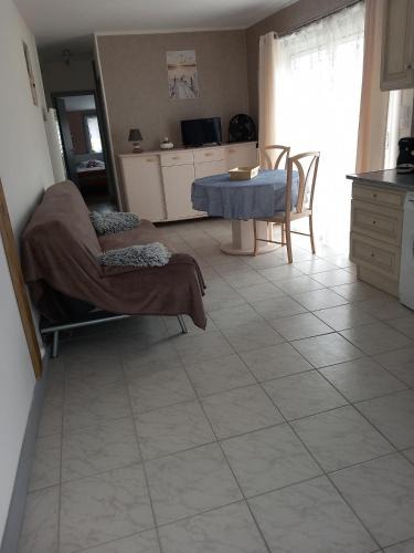 Arvert House | Petite maison avec jardin privé