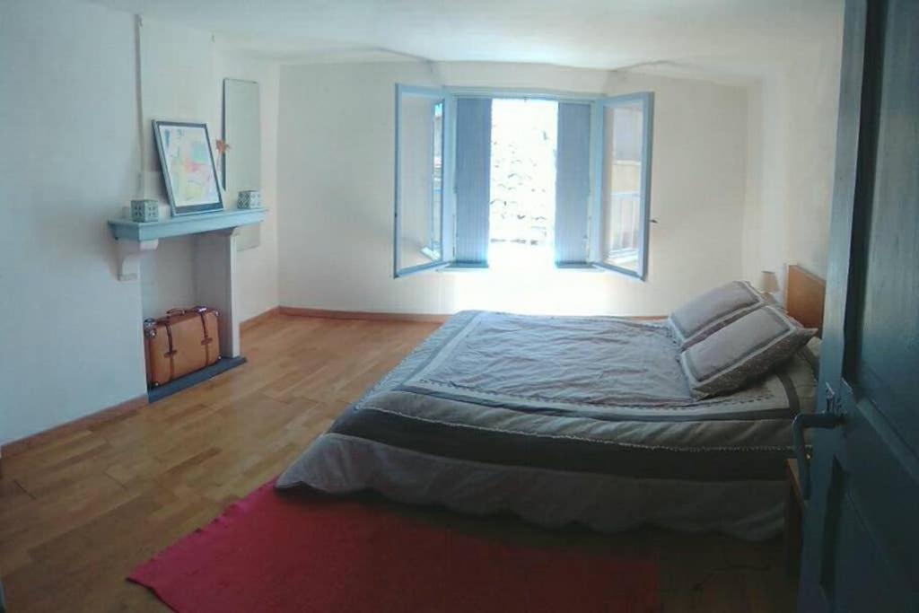 Limoux House | Petite Maison Bleue Limoux