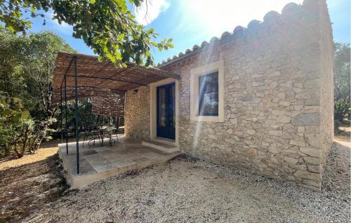 Mejannes-le-Clap House | Petite Maison Campagne