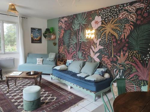 Campagne House | Petite maison cosy l'Ermitage