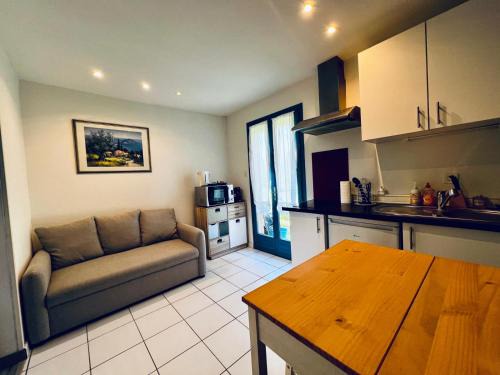 Muret House | Petite maison Cosy Le gaucher