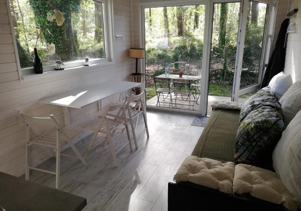 Onesse-et-Laharie Resort | Petite maison de vacances