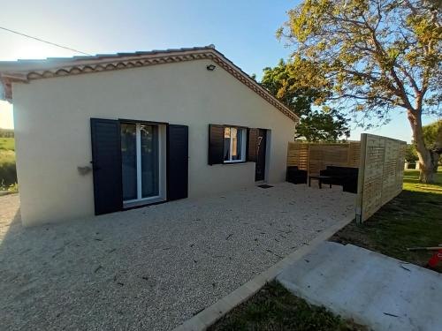 Mouchan House | Petite Maison dans le Gers 32