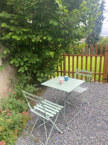 Luzy House | Petite maison dans le Morvan