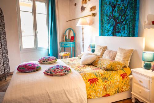 Rennes-les-Bains Apartment | Petite Maison de Resource avec Cuisine