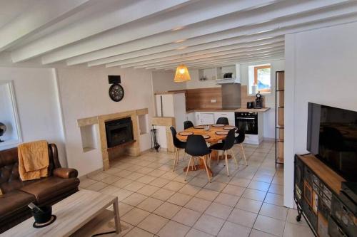 Beaumont-Hague House | Petite maison de La Hague