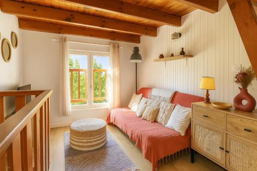 Campan House | Petite maison de montagne