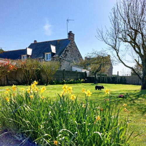 Cherrueix House | Petite maison de vacances