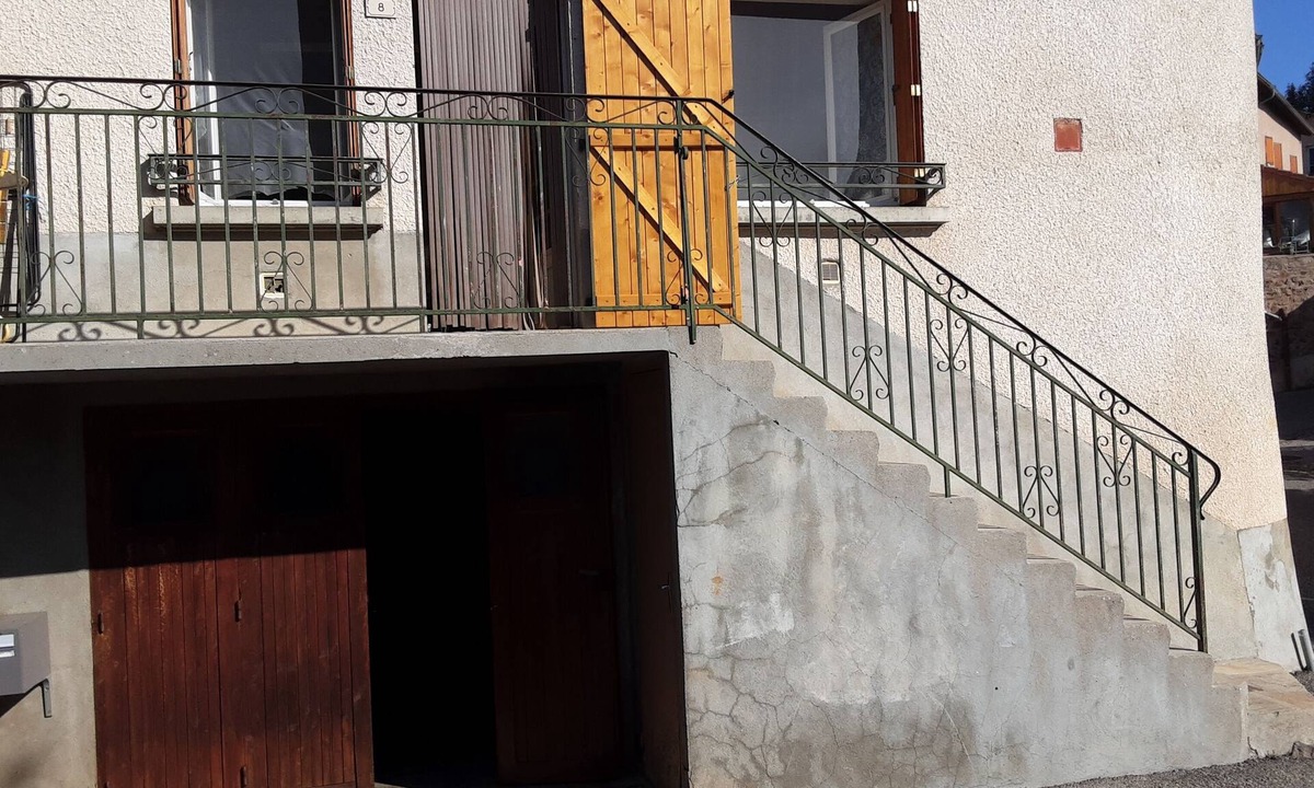 Brioude Sud Auvergne House | Petite Maison de Village
