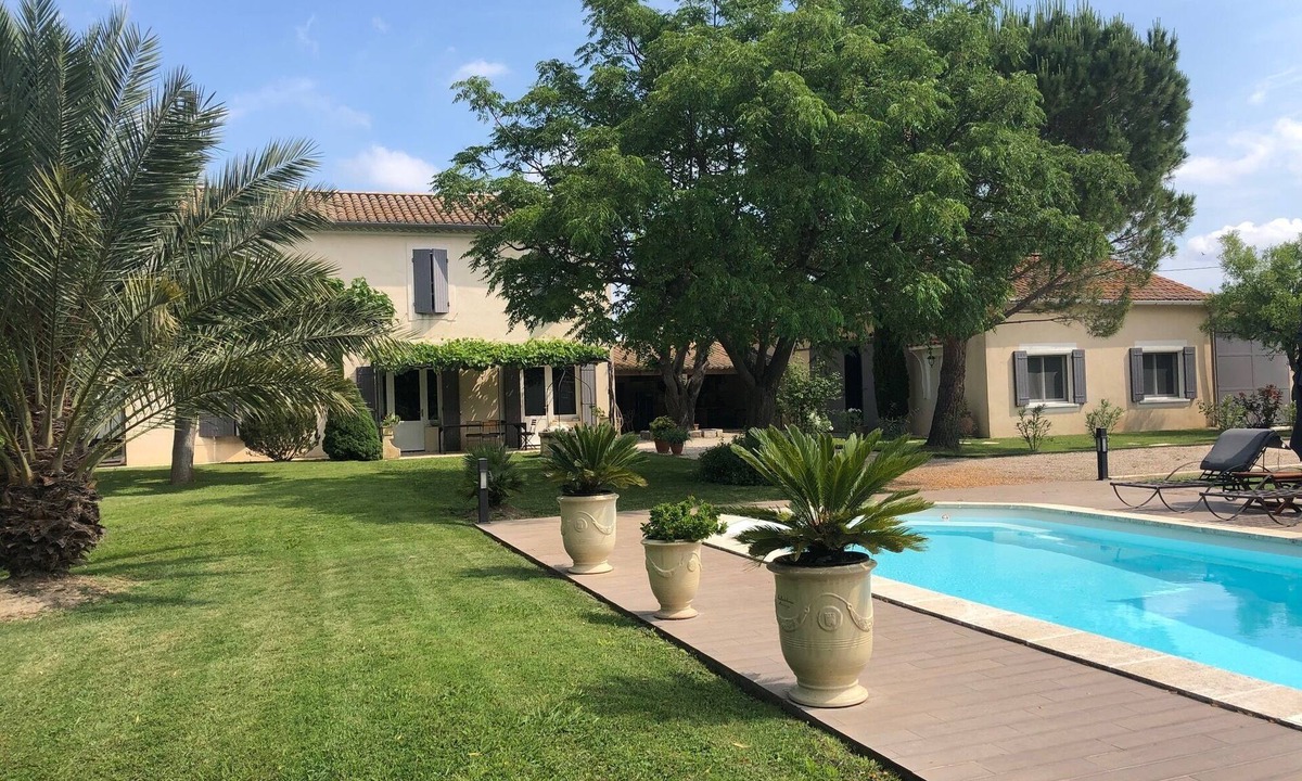 Arles House | Petite Maison en Provence