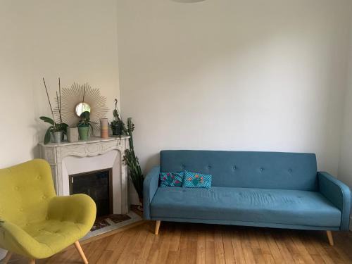 Chatenay-Malabry Apartment | Petite Maison