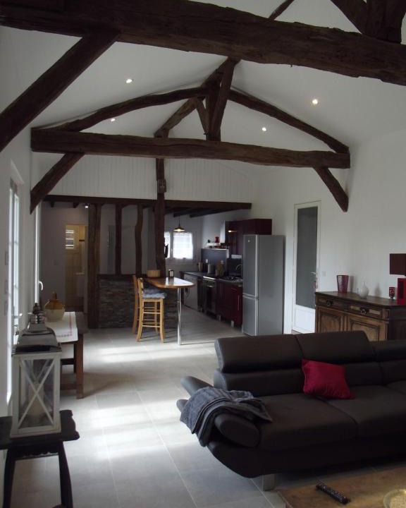 Gabarret House | Petite maison