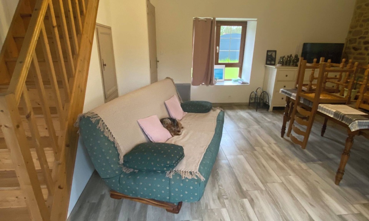 La Trinite House | Petite Maison