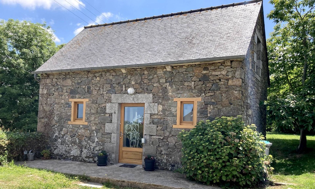 Plouec-du-Trieux House | Petite maison de campagne