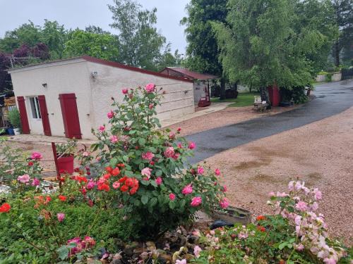 Vendat Apartment | Petite maison