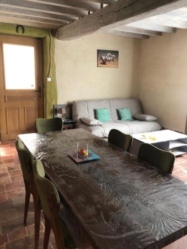 Brillecourt House | Petite maison paisible