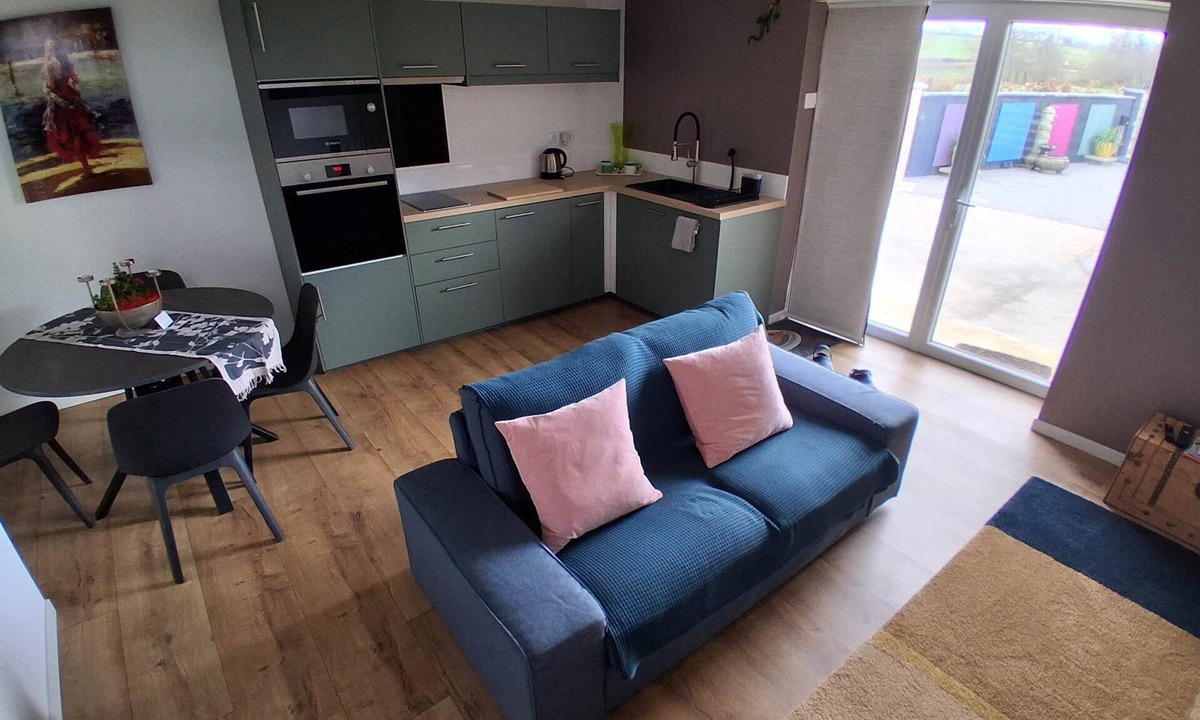 Reterre Apartment | Petite Maison Reterre