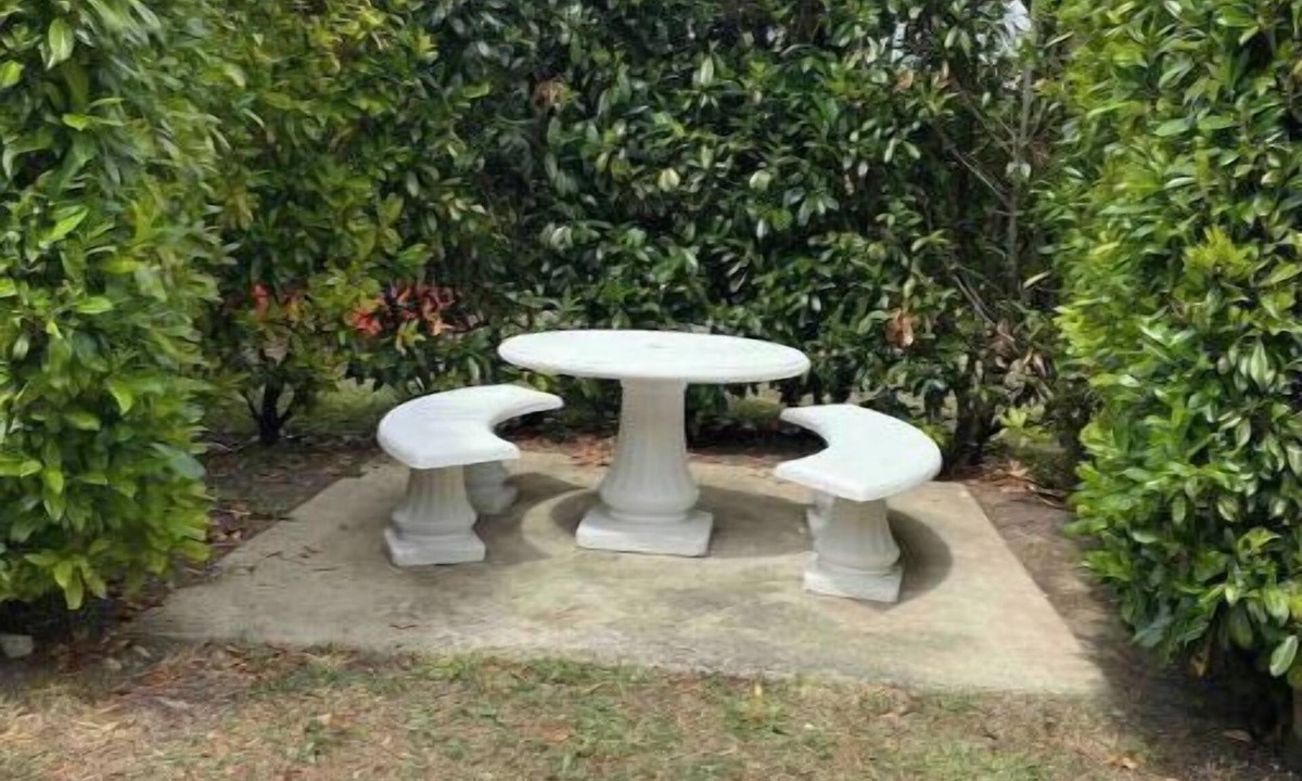 Billy House | Petite Maison Spacieuse