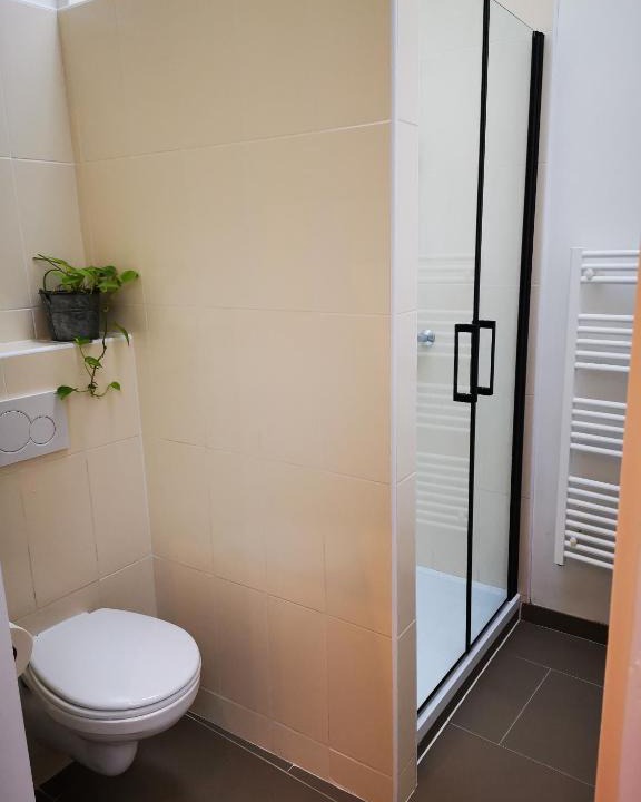 Arenes Romaines - Saint-Martin-du-Touch Apartment | Petite maison T2 Saint Martin du touch