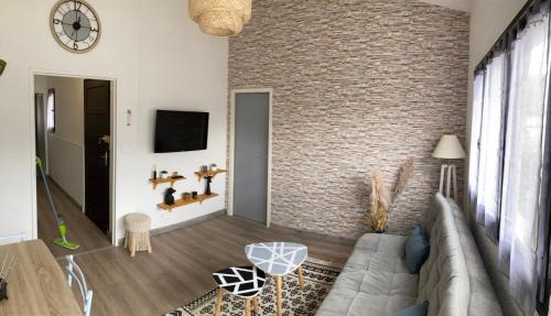 Villefort House | Petite maison VILLEFORT