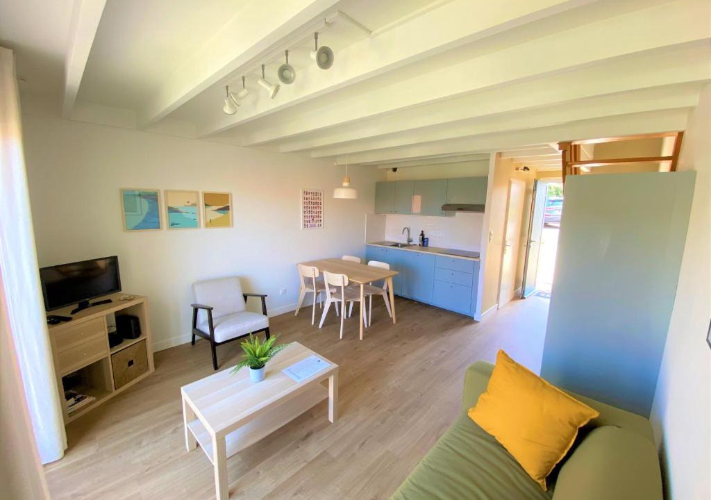 Ambleteuse House | Petite Opale