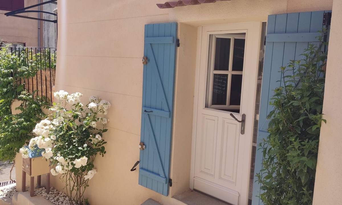 Pourrieres Apartment | Petite Pause à Pourrières