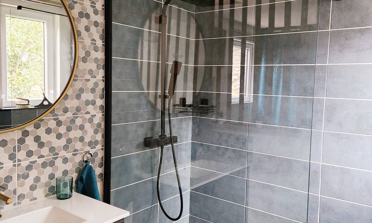 Montbazin Cabin | Petite Villa/pavillon en Bois de 45 m2 à 15 Minutes de Sète