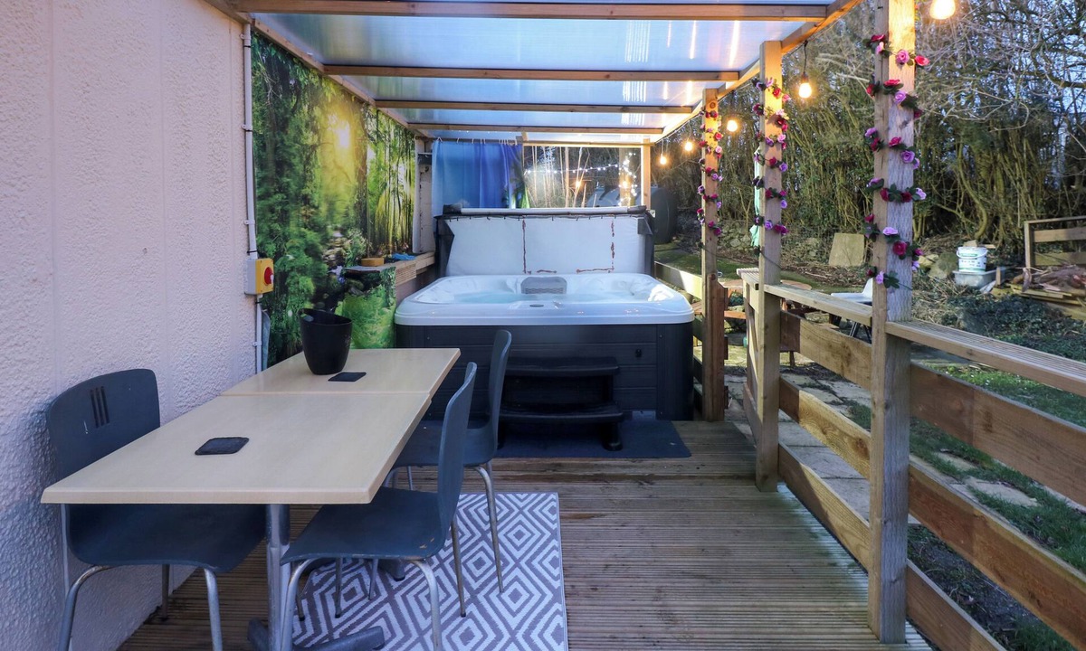 Malltraeth Cottage | Petlyns Patch