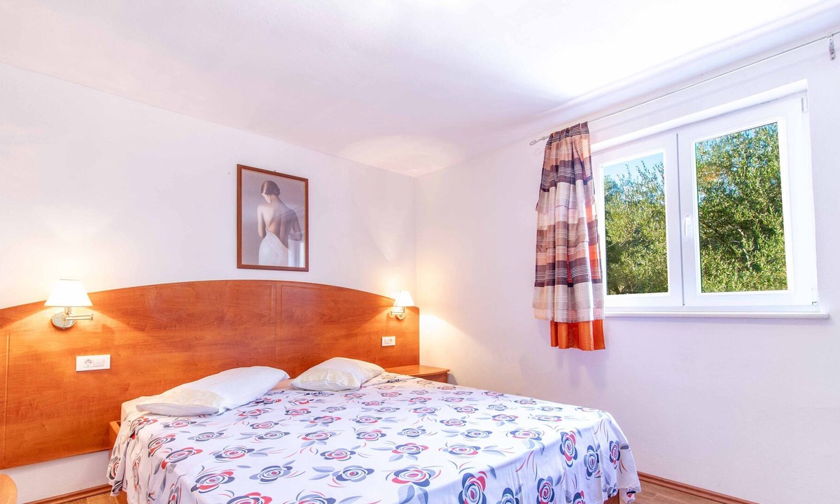 Palit Cabin | Petra apartment- room