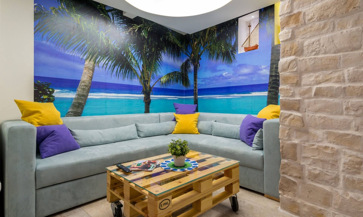 Dubrovnik Old Town Apartment | Petra design apartment Dubrovnik; FREE wireless internet and breakfast!