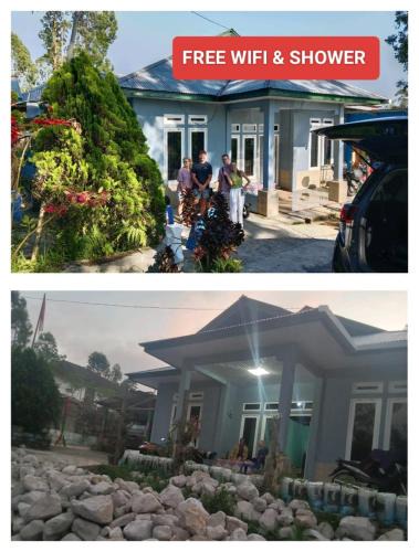 Ruteng Apartment | Petra Homestay Bangka Leda