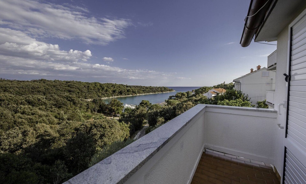 Suha Punta Apartment | Petra Sea View Apartment 3