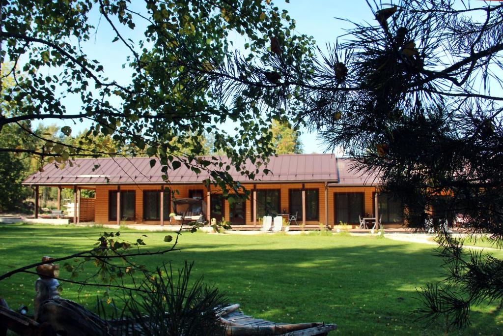 Bugrovo Apartment | Petra Tvorenye