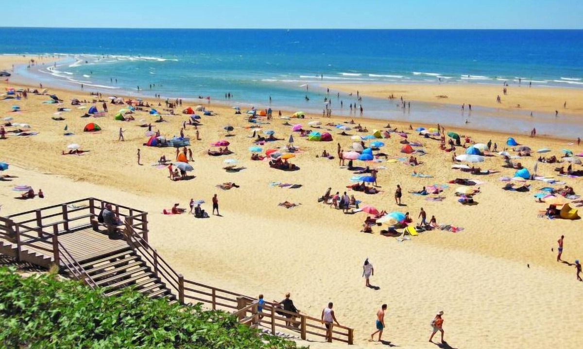 Lit-et-Mixe House | Petrocq by Interhome