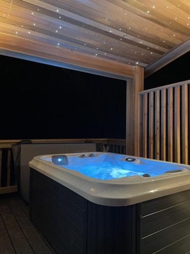 Eyemouth House | Pettico Lodge