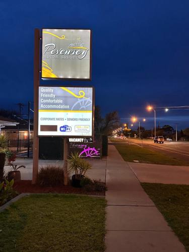 Echuca Hotel | Pevensey Motor Lodge