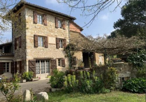 Sistels Bed & Breakfast | Pey sud Campanha