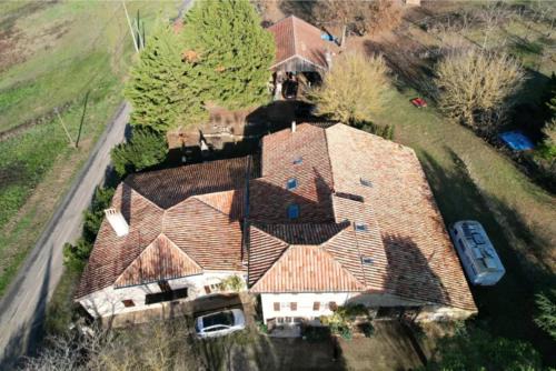 Sistels House | Pey Sud