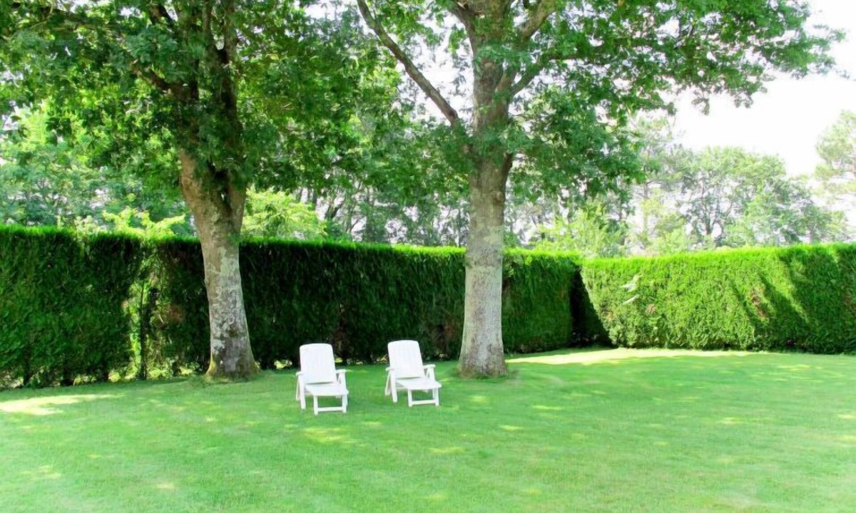 Saint-Geours-de-Maremne House | Peydecoum by Interhome