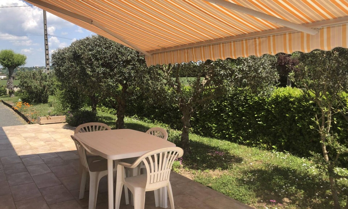 Lescure-dAlbigeois House | Peyrat - LESCURE -D'ALBIGEOIS