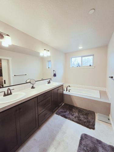 Morningside House | PF Homes